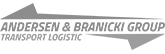 Andersen & Branicki Transport Logistic Group