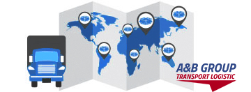 locations illustration